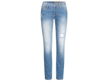 ROKKER-JEANS "THE DIVA DISTRESSED"