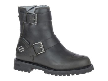 Harley-Davidson® Bremerton Damen Motorradstiefel 