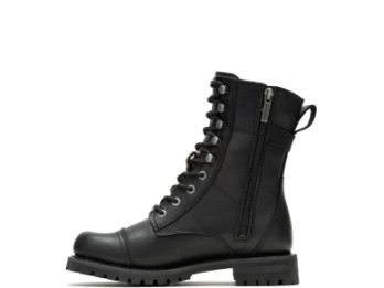 Harley-Davidson® Balsa Skull Damen Motorradstiefel 