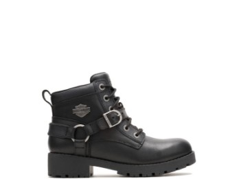 Harley-Davidson® CE Damenschuh `Kelly` 4;5"