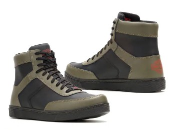 Harley-Davidson® Herren Schuh Grady CE
