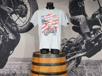 Harley-Davidson® Herren Dealer T-Shirt "FLARE"
