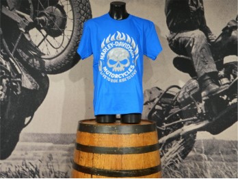 Harley-Davidson® Herren Dealer T-Shirt "IGNITE"