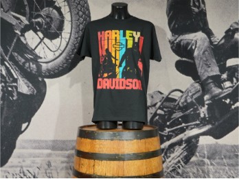 Harley-Davidson® Herren Dealer T-Shirt "FLOW"