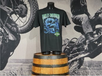 Harley-Davidson® Herren Dealershirt "Cyclone"
