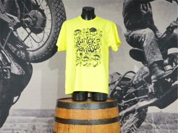 Harley-Davidson® Herren Dealer T-Shirt "Hypnotic"