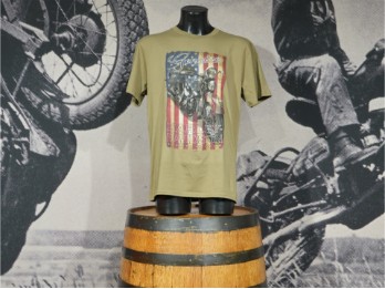 Harley-Davidson® Herren Dealer T-Shirt "Americana"