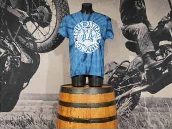 Harley-Davidson® Herren Dealer T-Shirt "Arsenal" 