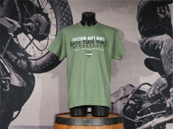 Harley-Davidson® Herren Dealer-Shirt "Raise your Voice"