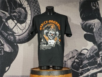 Harley-Davidson® Herren Dealer-Shirt "Joker"