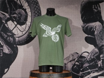 Harley-Davidson® Herren Dealer-Shirt "Altruism"