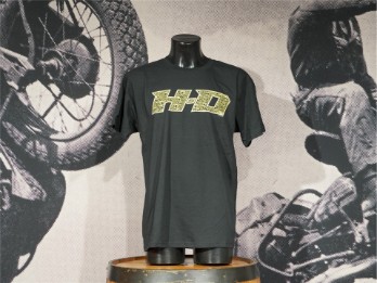 Harley-Davidson® Herren Dealer-Shirt "Swarm"