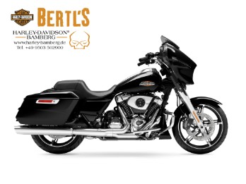 FLHX Street Glide