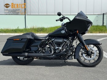 FLTRXS Road Glide Special 114