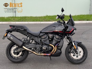 RA1250ST Pan America ST