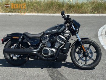 RH975 Nightster
