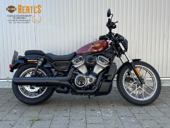 RH975 Nightster Special