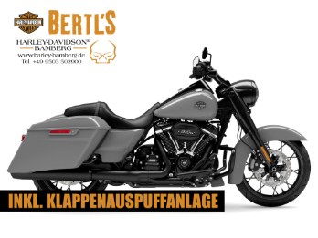 ROAD KING Special 114cui