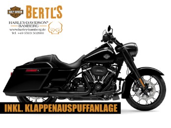 ROAD KING Special 114cui