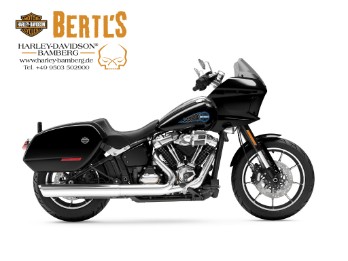 Softail Low Rider ST 117cui