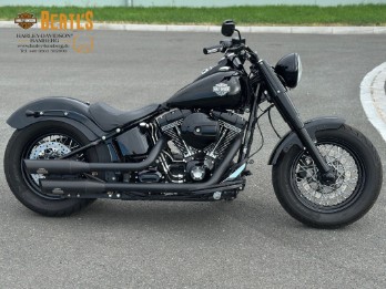 Softail Slim S 110
