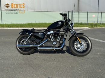 Sportster XL 1200 X