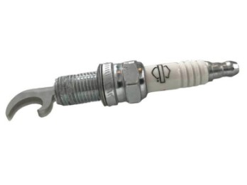 Harley-Davidson® Flaschenöffner "Spark Plug"