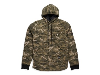 Harley-Davidson® Herren Jacke "Forever Harley Camo"
