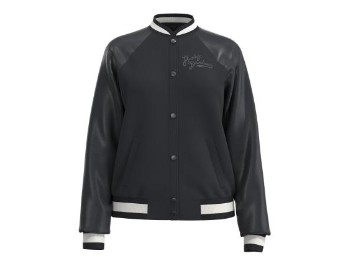 Harley-Davidson® Damen Jacke "Harley Varsity"