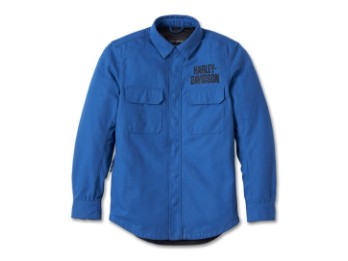 Harley-Davidson® Funktionsjacke "Operative Riding Shirt"