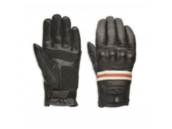 Harley-Davidson® Damen-Motorradhandschuhe Leder