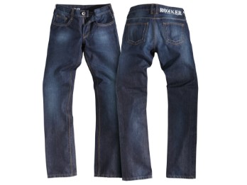 ROKKER Damen Jeans Revolution Lady