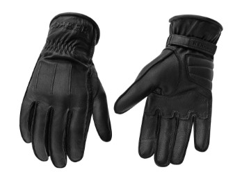 ROKKER-Handschuhe "Tampa Bkack"