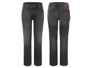 Rokker Hunter Grey Herren Hose