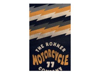 Rokker-Tube "Motorcycle 77"