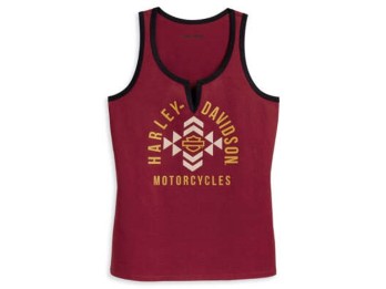 Harley-Davidson® Damentop CALL OF THE WILD 