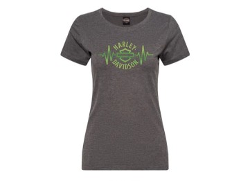 Damen Dealer T-Shirt "Pulse"