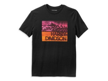 Harley-Davidson® T-Shirt "Gears"