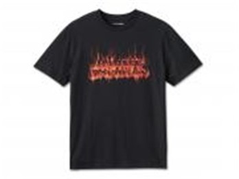 Harley-Davidson® Herren T-Shirt "Rhodonite"