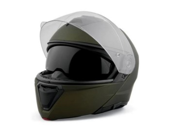 Harley-Davidson® Helm "Capstone"