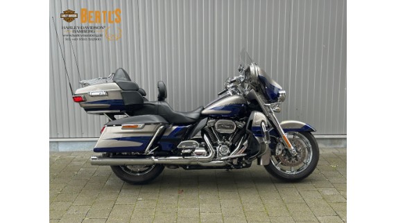 Harley-Davidson FLHTK E-Glide Ultra Limit