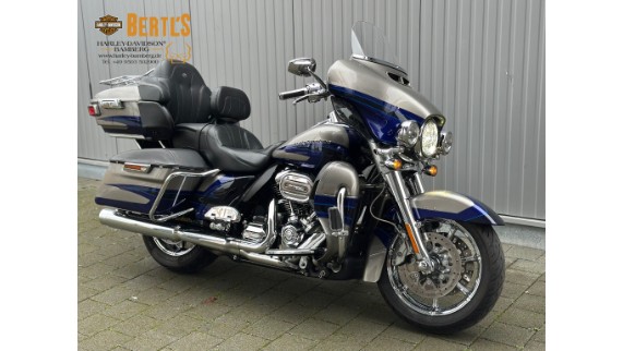 Harley-Davidson FLHTK E-Glide Ultra Limit