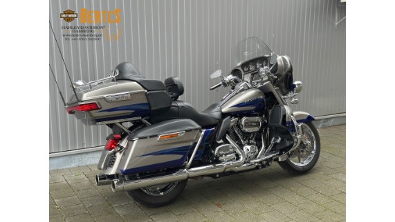 Harley-Davidson FLHTK E-Glide Ultra Limit