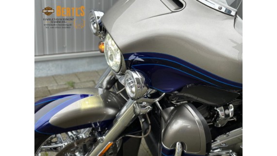Harley-Davidson FLHTK E-Glide Ultra Limit