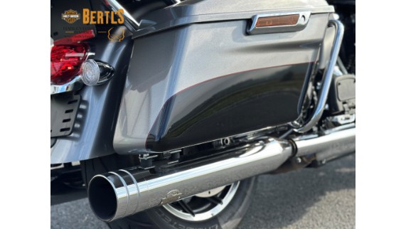 Harley-Davidson FLHTK E-Glide Ultra Limited, 0008499