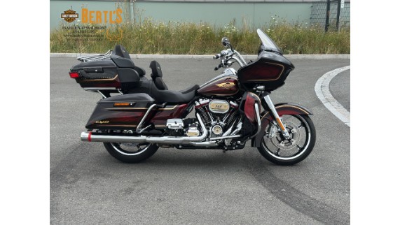 Harley-Davidson FLTRKSE Road Glide CVO ANV