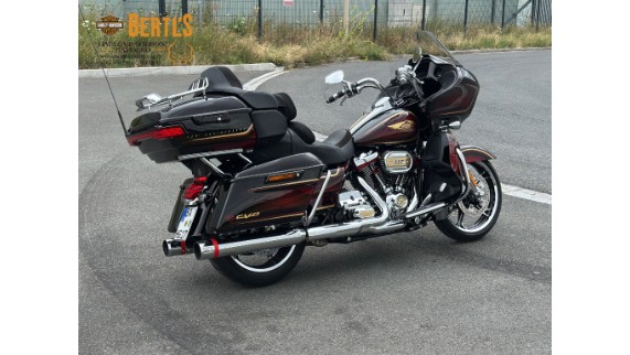 Harley-Davidson FLTRKSE Road Glide CVO ANV