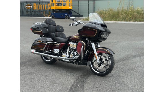 Harley-Davidson FLTRKSE Road Glide CVO ANV