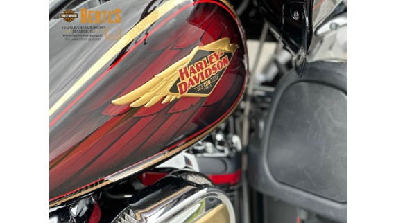 Harley-Davidson FLTRKSE Road Glide CVO ANV