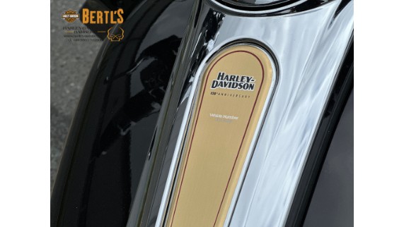 Harley-Davidson FLTRKSE Road Glide CVO ANV